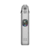Багаторазова електронна сигарета - OXVA Xlim Pro 2 Pod Kit 1300 мАг (Silver Carbon)
